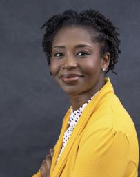 Toyin Ogunfolaju.